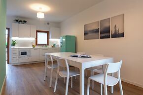 Giustiniani Apartments