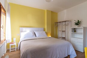 Giustiniani Apartments