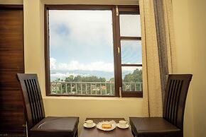 HOTEL DALHOUSIE VIEW