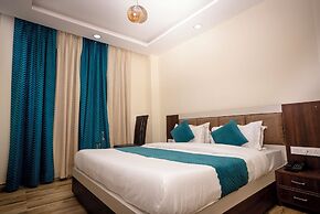 HOTEL DALHOUSIE VIEW