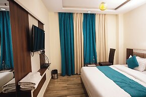 HOTEL DALHOUSIE VIEW