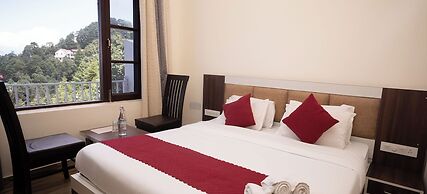 HOTEL DALHOUSIE VIEW