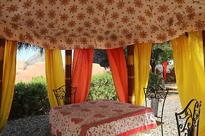 Khuri Resort