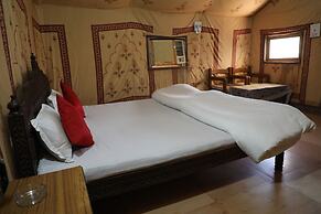 Khuri Resort