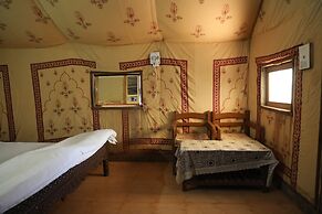 Khuri Resort