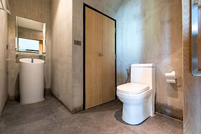 Design Duplex P10 in Natural Park Resort