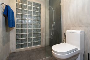 Design Duplex P10 in Natural Park Resort