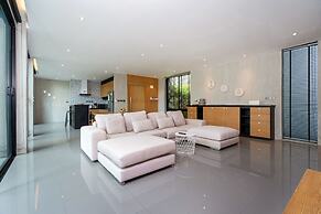 Design Duplex P10 in Natural Park Resort