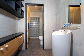 Design Duplex P10 in Natural Park Resort