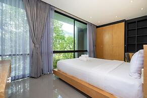 Design Duplex P10 in Natural Park Resort