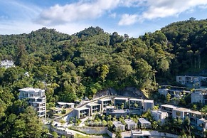 Design Duplex P10 in Natural Park Resort