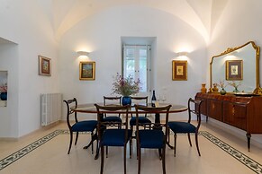 Casa Lando