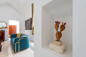Casa Lando