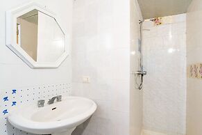 4163 Abate Filippo Home Holiday by Barbarhouse