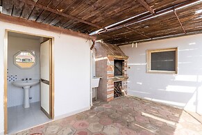 4163 Abate Filippo Home Holiday by Barbarhouse