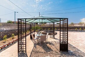 4163 Abate Filippo Home Holiday by Barbarhouse