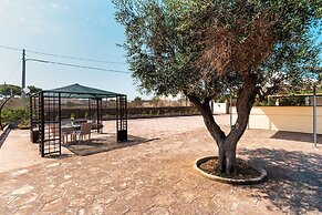 4163 Abate Filippo Home Holiday by Barbarhouse