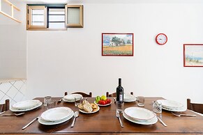 4163 Abate Filippo Home Holiday by Barbarhouse