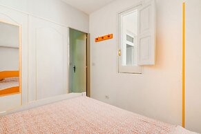 4163 Abate Filippo Home Holiday by Barbarhouse