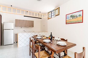 4163 Abate Filippo Home Holiday by Barbarhouse