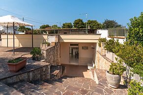 4163 Abate Filippo Home Holiday by Barbarhouse