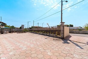 4163 Abate Filippo Home Holiday by Barbarhouse