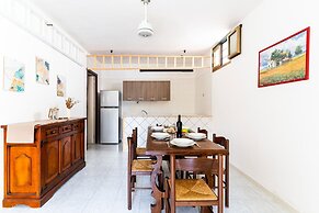 4163 Abate Filippo Home Holiday by Barbarhouse