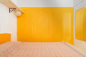 4163 Abate Filippo Home Holiday by Barbarhouse