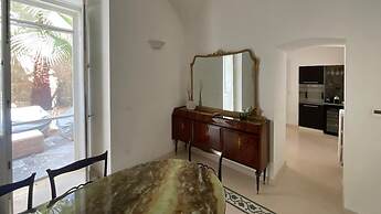 Casa Lando in Lecce With 2 Bedrooms and 2 Bathrooms