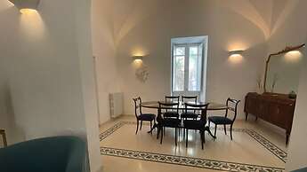 Casa Lando in Lecce With 2 Bedrooms and 2 Bathrooms