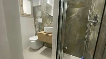 Casa Lando in Lecce With 2 Bedrooms and 2 Bathrooms