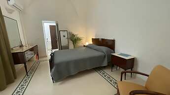 Casa Lando in Lecce With 2 Bedrooms and 2 Bathrooms