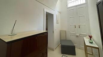 Casa Lando in Lecce With 2 Bedrooms and 2 Bathrooms