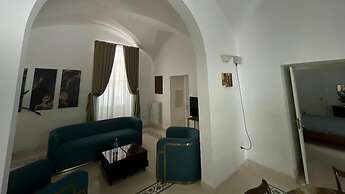 Casa Lando in Lecce With 2 Bedrooms and 2 Bathrooms