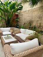 Casa Lando in Lecce With 2 Bedrooms and 2 Bathrooms