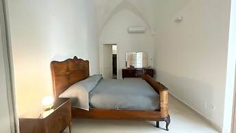 Casa Lando in Lecce With 2 Bedrooms and 2 Bathrooms