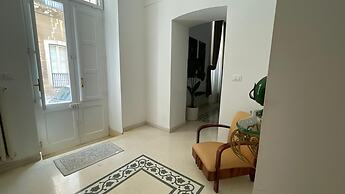 Casa Lando in Lecce With 2 Bedrooms and 2 Bathrooms