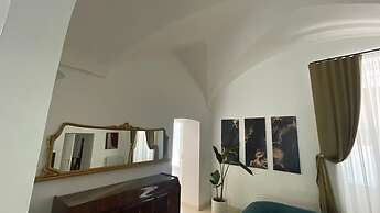 Casa Lando in Lecce With 2 Bedrooms and 2 Bathrooms