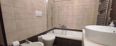 Casa Lando in Lecce With 2 Bedrooms and 2 Bathrooms