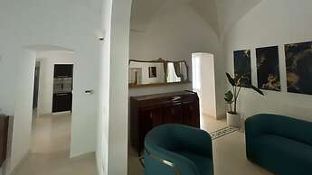 Casa Lando in Lecce With 2 Bedrooms and 2 Bathrooms