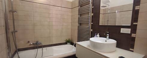 Casa Lando in Lecce With 2 Bedrooms and 2 Bathrooms