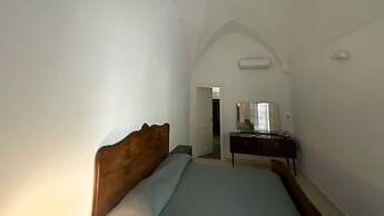 Casa Lando in Lecce With 2 Bedrooms and 2 Bathrooms