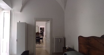 Casa Lando in Lecce With 2 Bedrooms and 2 Bathrooms