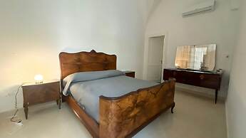 Casa Lando in Lecce With 2 Bedrooms and 2 Bathrooms