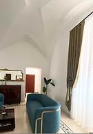 Casa Lando in Lecce With 2 Bedrooms and 2 Bathrooms