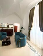Casa Lando in Lecce With 2 Bedrooms and 2 Bathrooms