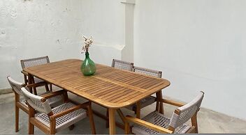 Casa Lando in Lecce With 2 Bedrooms and 2 Bathrooms