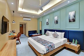 Click Hotel Royal Pearl  Galenda Dahej