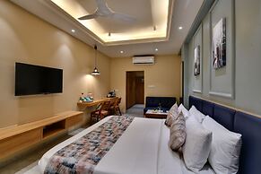 Click Hotel Royal Pearl  Galenda Dahej