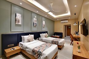 Click Hotel Royal Pearl  Galenda Dahej